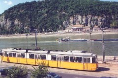 Budapest, June 2000